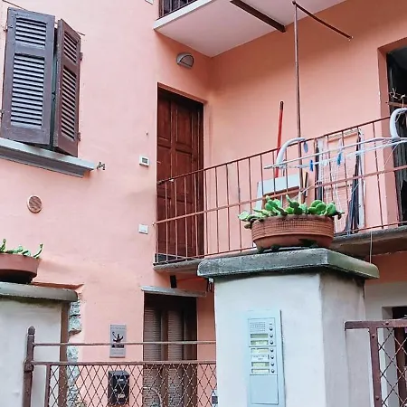 Appartement Il Giglio
