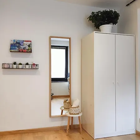 Apartament Il Giglio