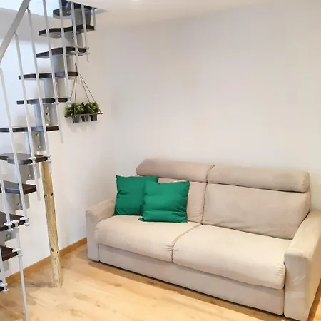 Apartament Il Giglio