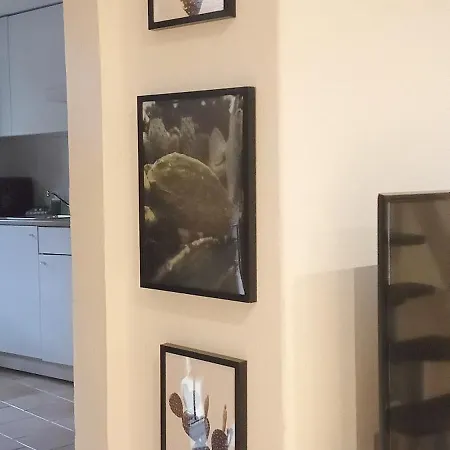 Il Giglio * Cannobio