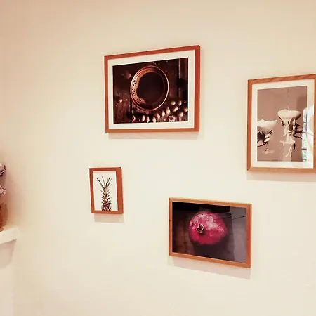 Apartament Il Giglio Cannobio