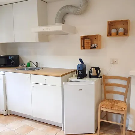 Il Giglio Appartement