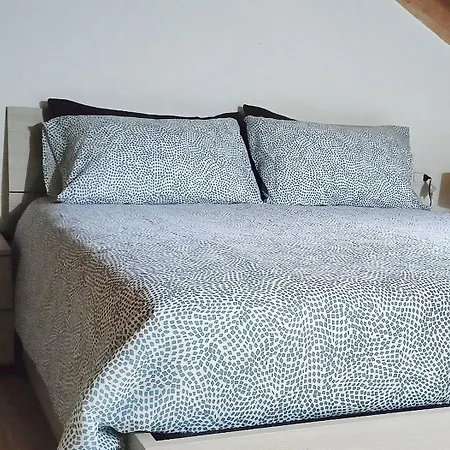 Apartament Il Giglio Cannobio