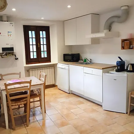Appartement Il Giglio Cannobio